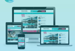 Desenvolvimento de sites
