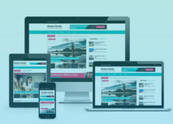 Desenvolvimento de sites